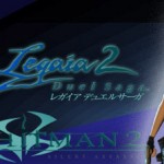 Eidos PS2 demo disc Hitman 2, Legend of Legaia, Tomb Raider, Time Splitters 3 demos