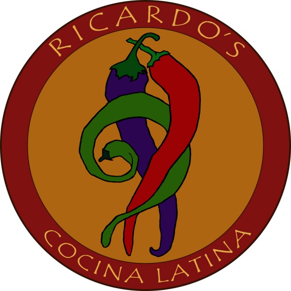 Logo for Ricardo's Cocina Latina