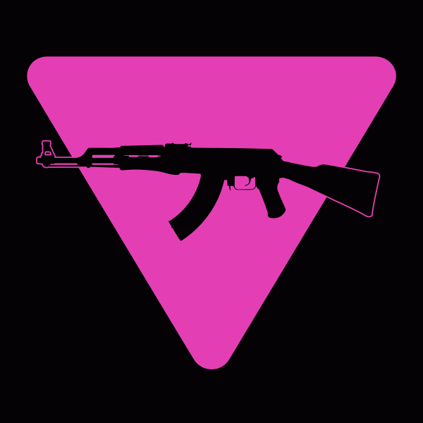 new Insignia of the Queer Militia