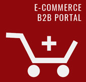 Nortek B2B E-Commerce